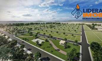 Imagem: Lote Residencial à Venda no loteamento