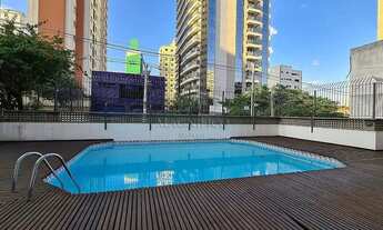 Imagem 2: Locação-Apartamento-São Paulo-Liberdade