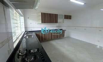 Imagem 6: Sobrado com 4 suítes, 3 vagas, 240m2 na Vila Albertina