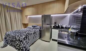 Imagem 3: Aluga-se Apartamento MOBILIADO no Condomínio West Fit