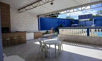 Imagem 2: Chácara com 1 dormitório à venda, 250 m² por R$ 440.000 - Centro - Monte Mor/SP