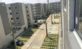 Imagem: Apartamento com 2 quartos, em condomínio