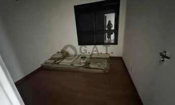 Imagem 6: Apartamento de 3 quartos com suíte e 2 vagas de garagem no Residencial Square Garden Highl