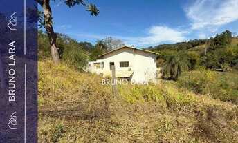 Imagem: Terreno à venda Bairro Boa Esperança