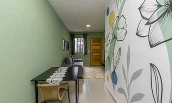 Imagem 4: Apartamento para venda em Água Fria com 2 quartos , 40m²