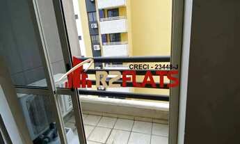 Imagem 5: Apartamento com ótimo preço no bairro Moema. Confira!