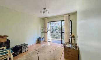 Imagem 2: Aluguel Apartamento 3 Dormitórios - 108 m² Moema