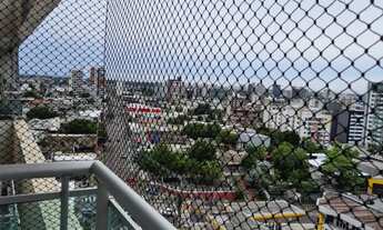 Imagem 2: Residencial Salvador Dali - 3 quartos em Adrianópolis - Manaus - AM