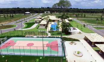 Imagem 4: Lotes para venda possui 300 metros cada em Jardins Bolonha - Senador Canedo - GO