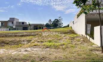 Imagem 2: Lote em condomínio em Rua Antenor Monteiro de Carvalho - Jardim Villas do Golf - Itu/SP