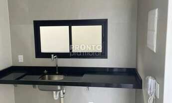 Imagem 2: Flat com 1 quarto em Centro