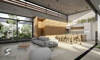 Imagem 6: Casa em Condomínio em Aberta dos Morros