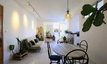 Imagem 3: Apartamento à Venda - Sagrada Família, 3 Quartos, 106 m2