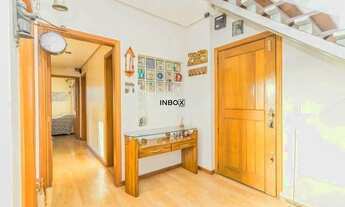 Imagem 3: Cobertura Mobiliada com 185m², 3 Dormitórios, Terraço, Piscina e 2 Vagas