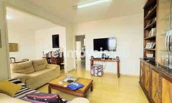 Imagem: Venda Apartamento 4 quartos Santa Efigênia