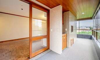 Imagem 6: APARTAMENTO 3 DORMITÓRIOS 2 VAGAS - PETRÓPOLIS