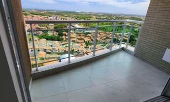 Imagem: Apartamento no Edson Queiroz 03 quartos