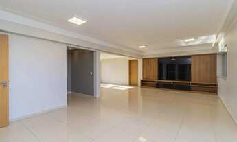 Imagem 3: Casa para venda em Ribeirânia de 278.70m² com 4 Quartos, 4 Suites e 4 Garagens