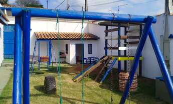 Imagem 6: Recanto do Rei Pousada / chalé com 1 dormitório