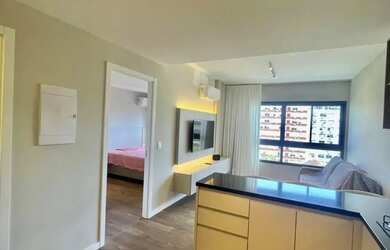 Imagem: Apartamento NOVO na Cidade Baixa, Porto