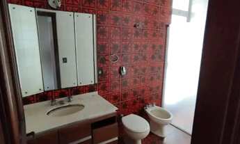 Imagem 3: Imóvel para aluguel tem 340 metros quadrados com 4 quartos em Boqueirão - Santos - SP