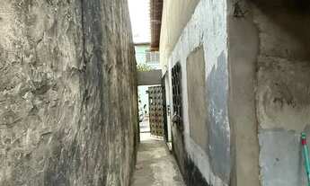 Imagem 6: CASA NA SANTA EFIGÊNIA