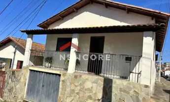 Imagem: Casa em Elói Mendes - Centro - Elói Mendes/MG