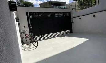 Imagem 3: Excelente Casa à Venda no Vila do Conde em Barueri - 3 dormitórios