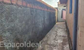 Imagem 4: Vende se Imovel no Jardim Primavera (Lençois Paulista)R$160.000,00