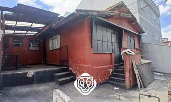 Imagem 2: Terreno à venda no Parque João Ramalho em Santo André