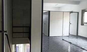 Imagem 3: Salão comercial na Vila Antonieta - Escritório - 110m2