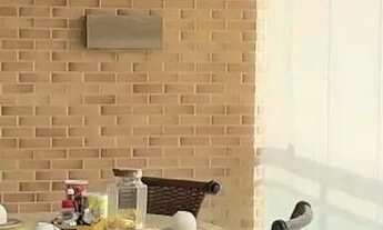 Imagem 3: Apartamento para venda no condomínio Monte Olimpo