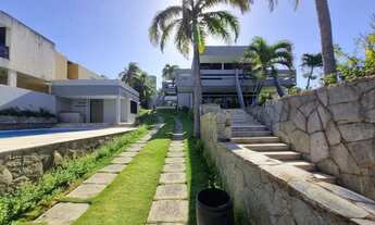 Imagem 2: Luxuosa casa à venda em Dunas, Fortaleza