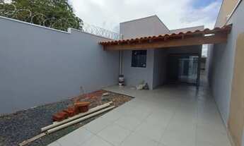 Imagem 4: CASA A VENDA BAIRRO CARMELO