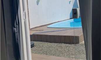 Imagem 7: Casa Canto de Arembepe