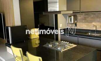 Imagem 3: Venda Área Privativa Sagrada Família Belo Horizonte