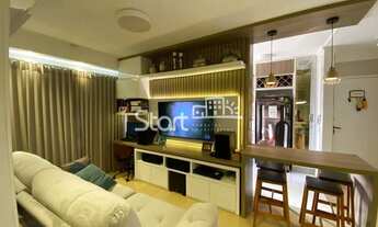 Imagem 2: Apartamento - Parque Prado - Campinas