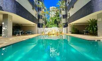 Imagem: Apartamento à Venda com Varanda e Lazer