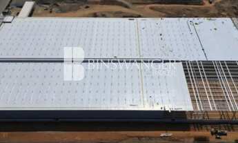 Imagem 2: Galpão para locação em Guarulhos com 10.000m²