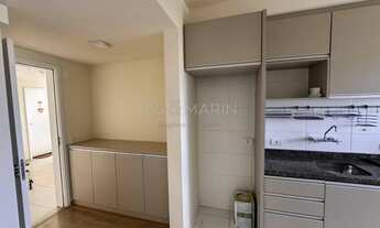 Imagem 3: Apartamento para alugar no Ed. Solar Mirador, em Londrina
