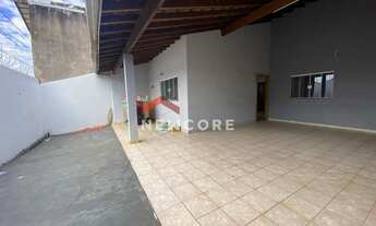 Imagem: Casa em Rua José Chaves de França - Vila