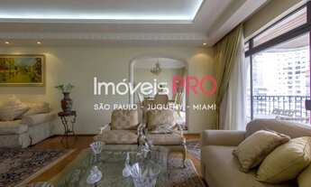 Imagem 5: VENDA - Apartamento de 350m² com 05 dormitórios, 02 suítes e 04 vagas - Higienópolis