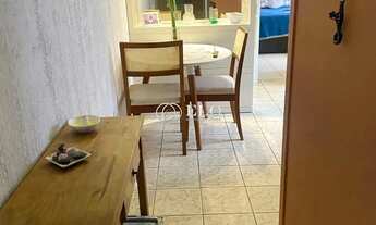 Imagem 3: Apartamento 1 Dormitorio