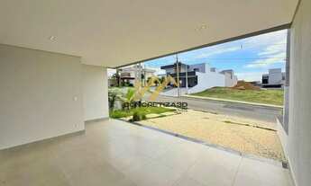 Imagem 4: Casa com 3 suítes à venda, 188.06 m² - Condomínio Piemonte - Indaiatuba/SP