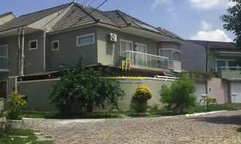 Imagem 4: Imóvel para venda tem 227 metros quadrados em Cidade de Deus - Rio de Janeiro - RJ