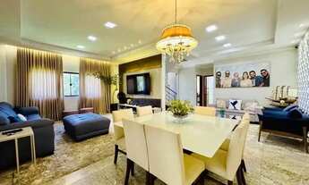 Imagem 3: SOBRADO GRANVILLE 05 QUARTOS 04 SUITES 04 VAGAS ARMÁRIOS