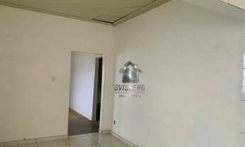 Imagem 5: Casa com 3 dormitórios à venda, 130 m² por R$ 350.000,00 - Vila América - Bauru/SP