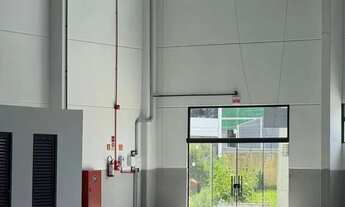 Imagem 7: Galpao para alugar em tijucas