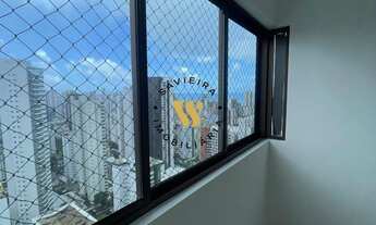 Imagem 6: *Apartamento de Luxo 4 quartos em Boa Viagem, Recife - Locação*