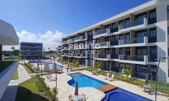 Imagem 7: Flat com 1 quarto em Porto de Galinhas